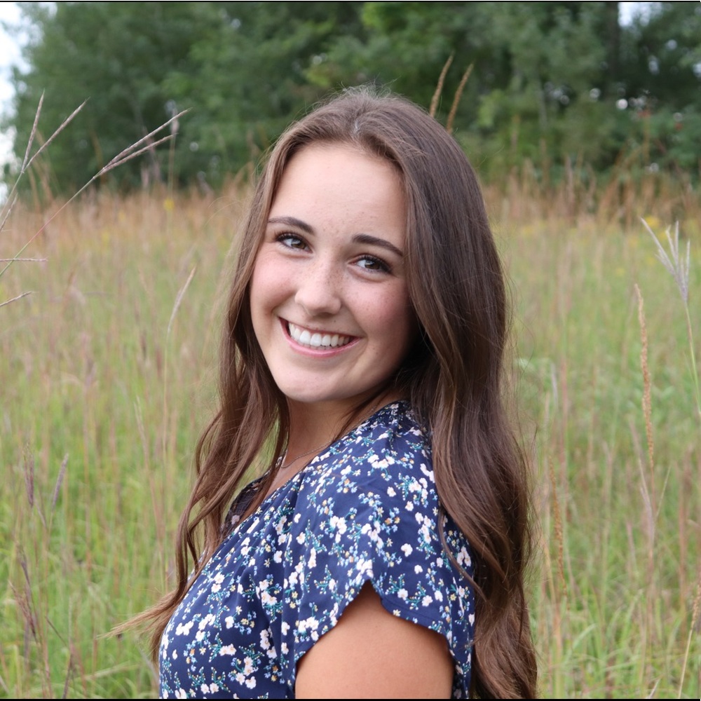 Meet your Posher, Annabelle